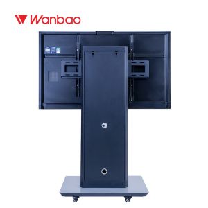 Conference Infrared All In One PC Touch Screen 86" Multimedia Teaching