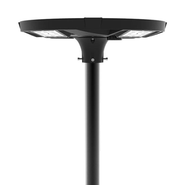 Buy LUXEON 3030 IP66 4200LM Solar LED Street Light 30w All In One at wholesale prices