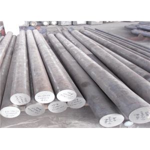 1020 Carbon Steel Round Bar Improve Weldability 1000-12000mm Length