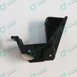 03042350 Rocker Compl Siemens 12mm Feeder Spare Parts