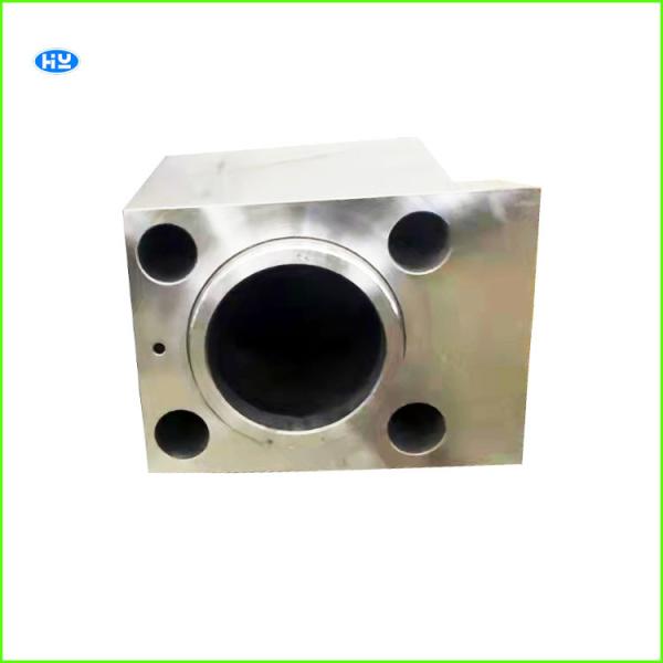 SB121 Hydraulic Breaker Attachments