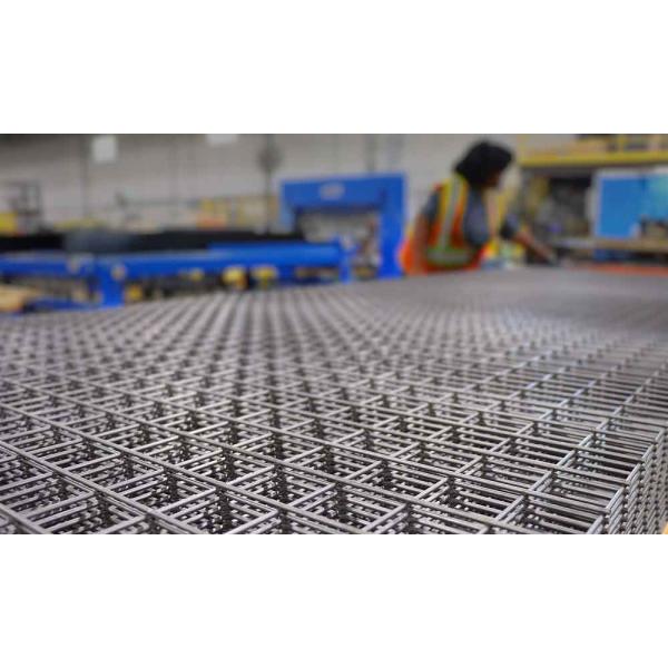 ANPING DONGMING WIRE MESH CO., LIMITED