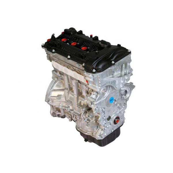 2.4L G4KD G4KE Engine Assembly Perfect Replacement for Hyundai Kia Korean Car