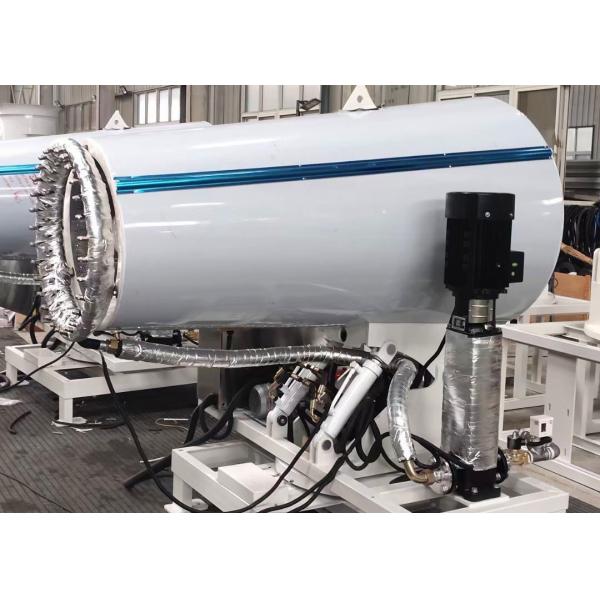 Buy Explosion Proof Split Fog Cannon Machine at wholesale prices