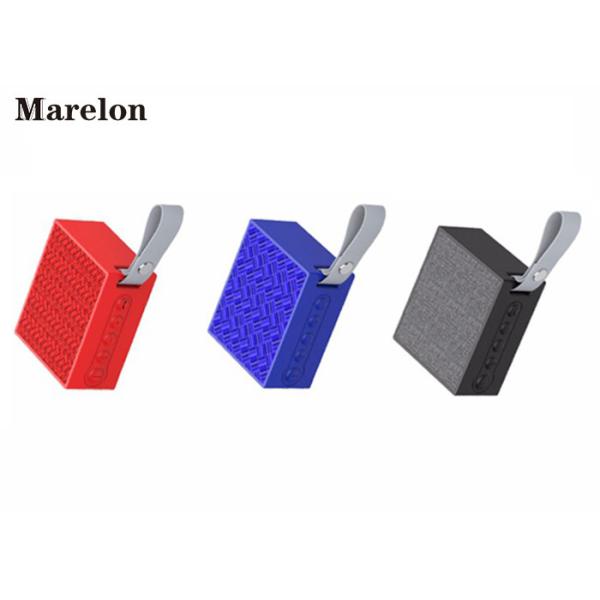 20W Alexa Smart Speaker , Wifi Bluetooth Speaker Transmission Distance 110m