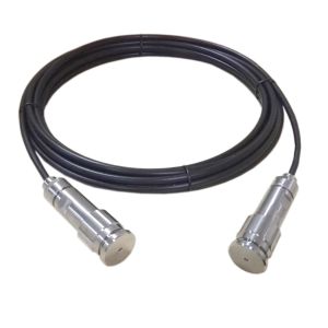 Outdoor ODC Fiber Connector Plug And Socket Plastic Fiber Connector OM4