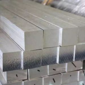 China Customized National Grade Aluminium Alloy 6061 T5 6063 T6 Rod Extruded Aluminum Flat Bar 3mm on sale