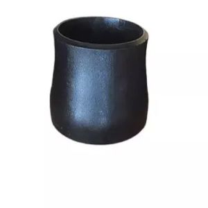 Reducer Pipe Fitting DN20 Sch 10s Concentric Reducer Carbon Steel