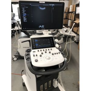 Repair Samsung Medison WS80A DDM Power Supply MI96-01300E