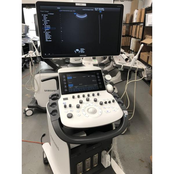 Buy Repair Samsung Medison WS80A DDM Power Supply MI96-01300E at wholesale prices