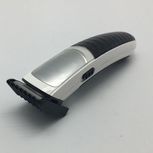 KM-2588 Cordless Rechargeable Electric Hair Clippers Battery Hair Trimmer