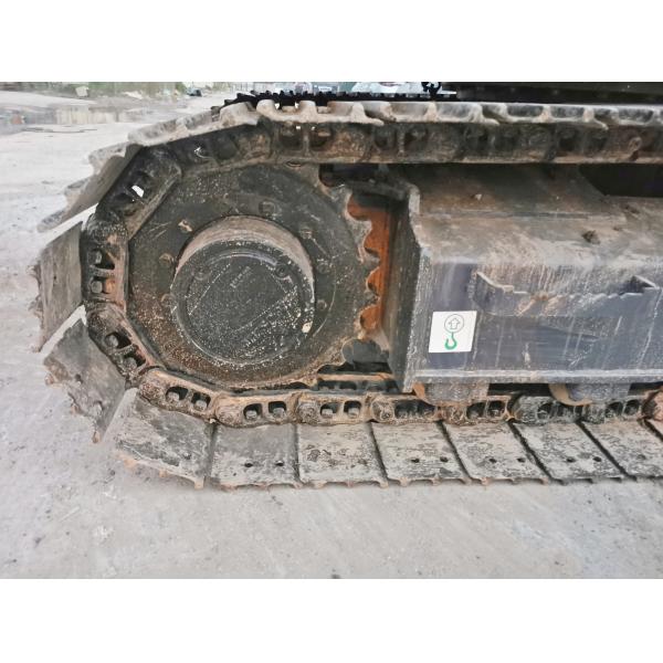 Original Doosan DX75 Mini Excavator 2020 Model with 500 Working Hours