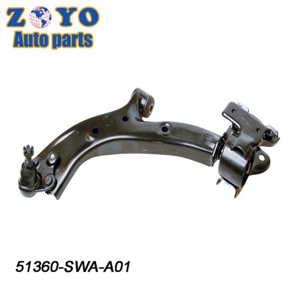 OE NO. 51360SWAA01 Ball Joint for Honda Jazz 2008-2016 Front Lower Left Control Arm