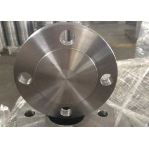 Ansi Stainless Blind DN15-2500 Forged Steel Flanges