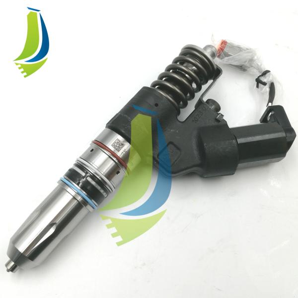 Buy 3411845 Diesel Fuel Injector For QSM11 ISM11 Engine at wholesale prices
