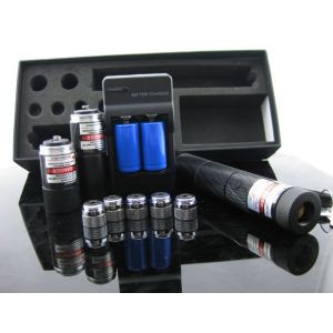 3 in 1 Green/red/blue Laser Pointer Pen