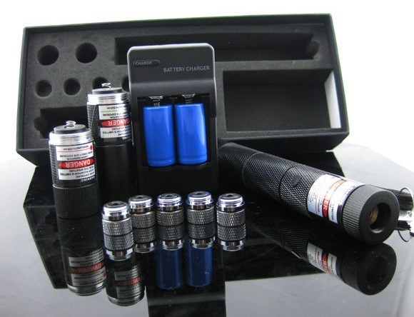 Buy 3 in 1 Green/red/blue Laser Pointer Pen at wholesale prices
