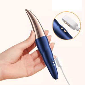 Fast Electric Eyelash Beauty Makeup Rechargeable Heating Beauty Equipment Handle
