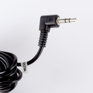 gnss receiver built-in gps module and ceramic antenna audio port connection