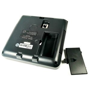 2.8 inch TFT Color LCD Face Recognition Attendance Machine