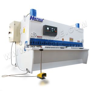 2500mm metal guillotine shear, QC11K-25×2500 shear machine for sale