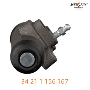 Part Number 34 21 1 156 167 Wheel Brake Cylinder For BMW Superior Performance