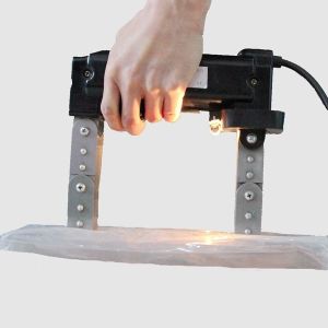 3.2KG Magnetic Particle Testing Equipment Handy Yoke Sealed Durable Construction