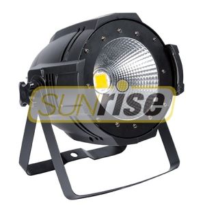 High Power Audience Blinder Lights 200W 4in1 6 Channels , 3 Pin Card Holder