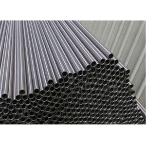 EN1.4541 Pressure Equipment Economiser Boiler Steel Tube