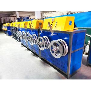 22mm Polyester PET Strap Making Machine Full Automatic High Speed