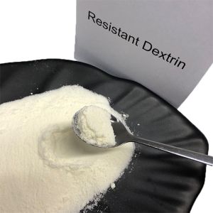 Quality Resistant Dextrin Powder 90% Min Food Additives NuFiber 9004-93-9 for sale