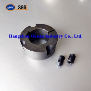 3030 Cast Iron Taper Lock Bushing