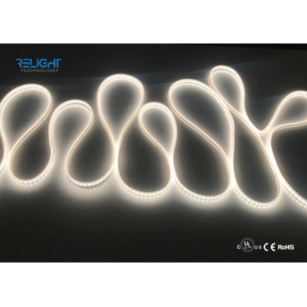 Slim Waterproof LED Strip Lights , Led Light Bar Strip For Tight Space