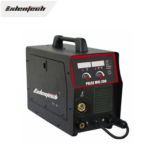 Buy Aluminium 200P MIG Inverter Welder at wholesale prices