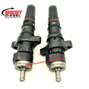 Diesel engine parts pt Fuel Injector 3609962 for cummins KTA19/KTA38/KTA50