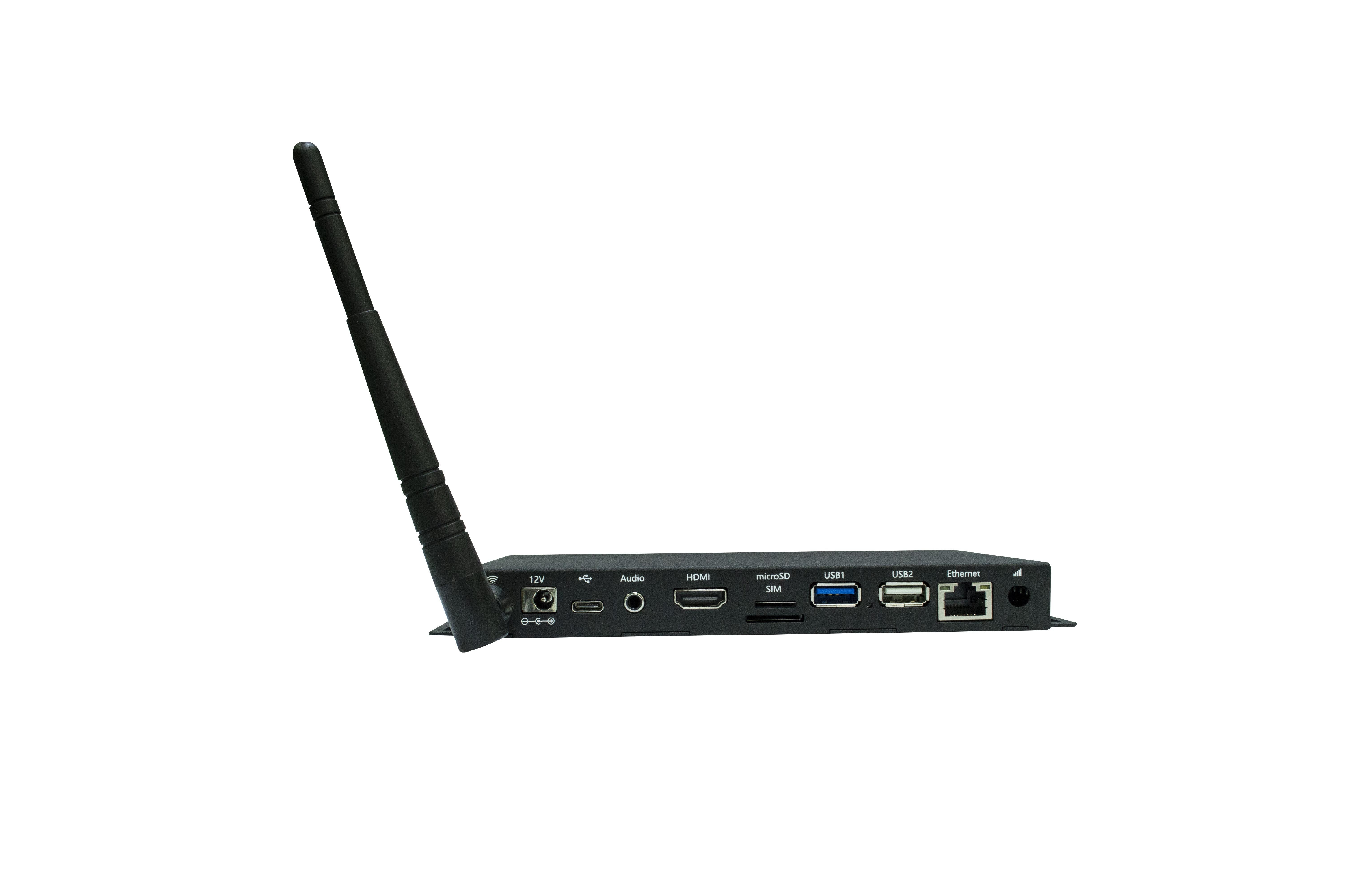 Quality Sunchip RK3288 The All-in-One High-Performance Media Player Android OS and Interactive Displays for sale