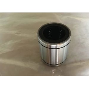 Brass Linear Motion Bearings Anti Rust Durable Linear Sleeve Bearing