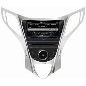 Ouchuangbo A8 Chipset 3G WiFi 1080P HD S100 Platform for Hyundai Azera 2012 Auto