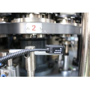 Small Pe Coated Paper Bowls Making Machine Speed 70 - 80 pcs/min