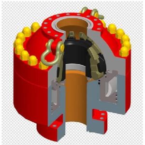 API 16A 7-1/16" 5000psi Annular BOP