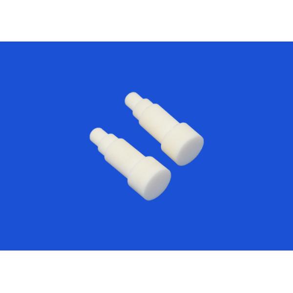 China Factory Customized Precision Zirconia Ceramic Sandblast Nozzle Spray