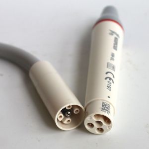 LED Dental Woodpecker Ultrasonic Scaler Compatible With EMS UDS-N3