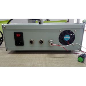 Time / Welding Depth Setting Ultrasound Power Supply Real Time Distributed