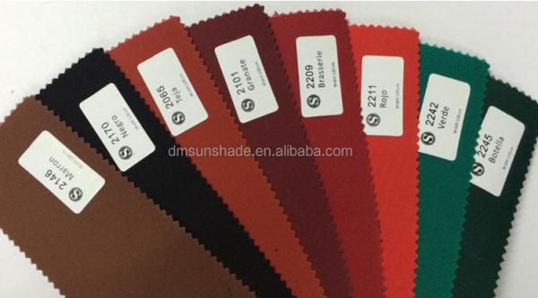 Conservatory Patio Retractable Roof Awning / Free Standing Balcony Roof Retractable Awning