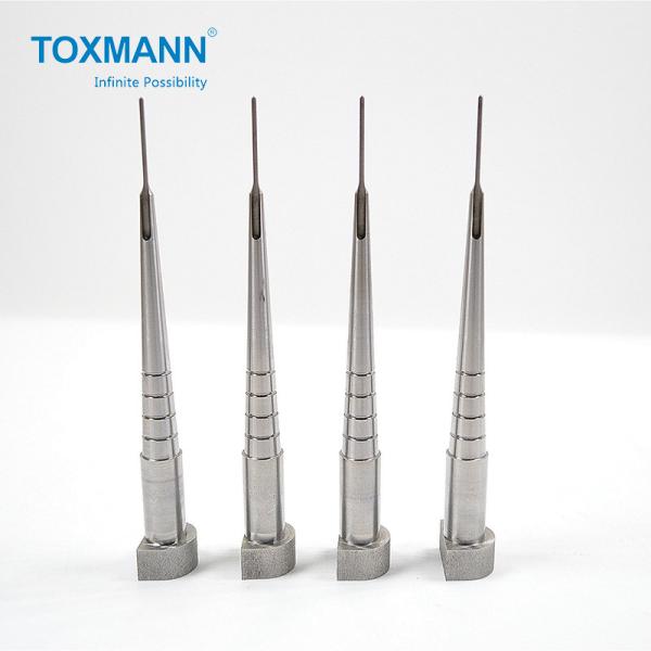 Buy Antiwear Injection Mold Parts at wholesale prices