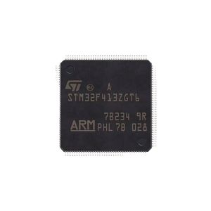 Quality STMicroelectronics STM32F415ZGT6 mistery Box Components Electronics 32F415ZGT6 Microcontrolller for sale