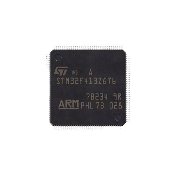 STMicroelectronics STM32F415ZGT6 mistery Box Components Electronics 32F415ZGT6