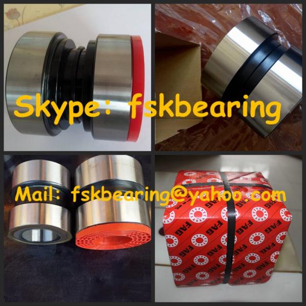 MAN SAF 566427.H195 Trailer Wheel Bearings with High Precision