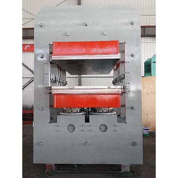 Buy Plate Rubber Vulcanizer for Rubber Sole at wholesale prices