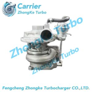 RHF5 Turbo VB430084 24123A 8973544234 8973659482 5T-643 8973544233 Turbocharger